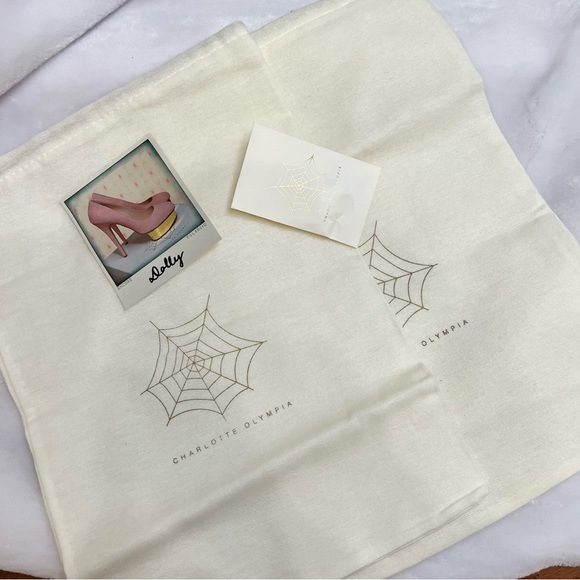 Charlotte Olympia Dolly - Picture 13 of 14